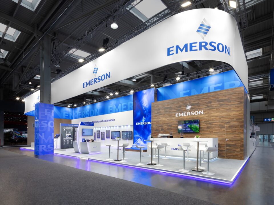 Image of Emerson exhibit