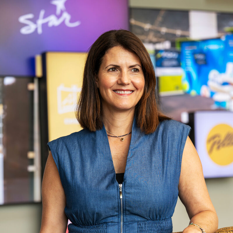 Terri Licopoli