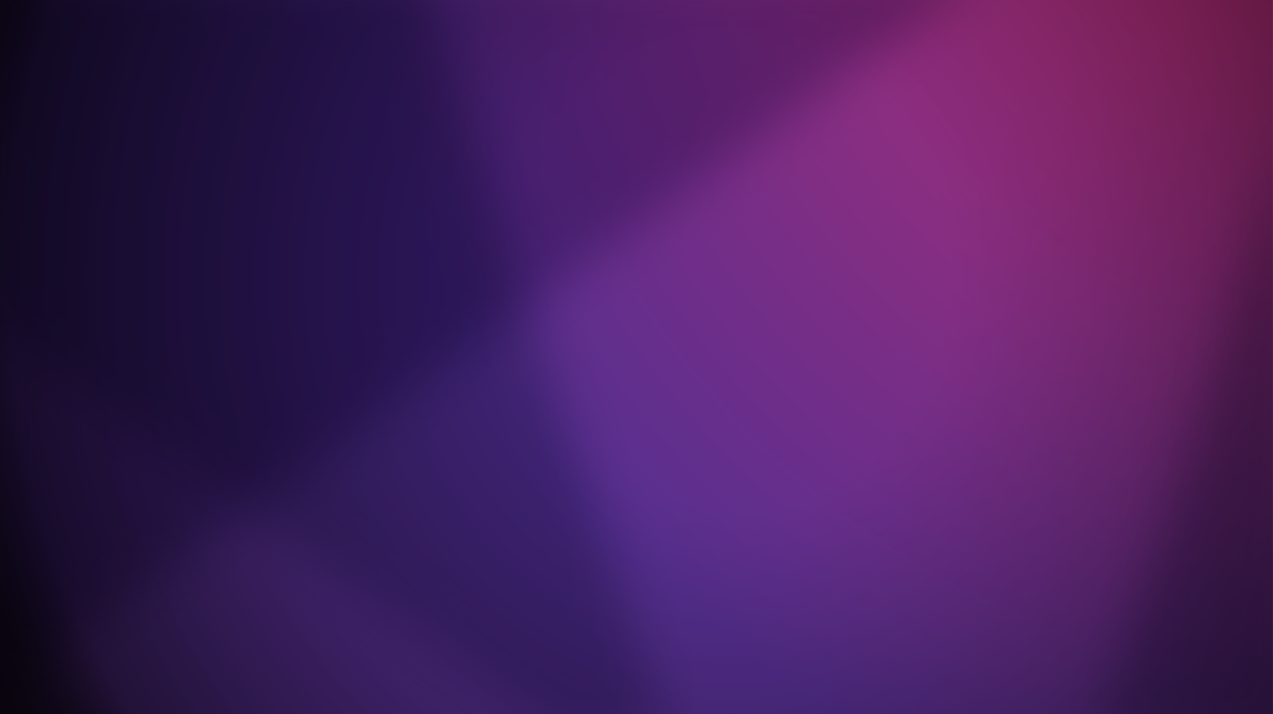 Purple and magenta gradient