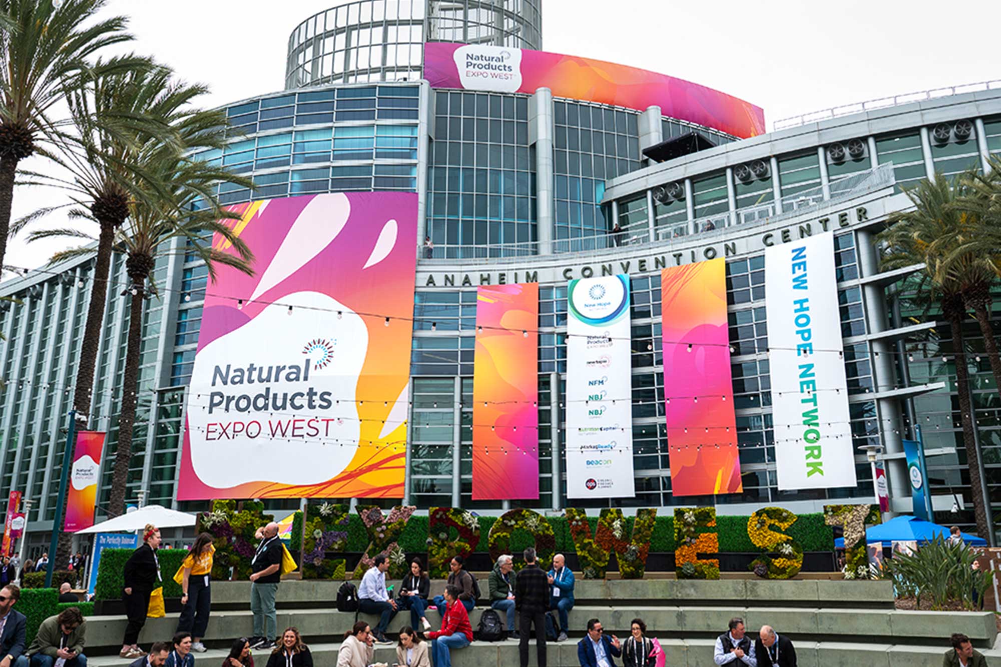 Expo West