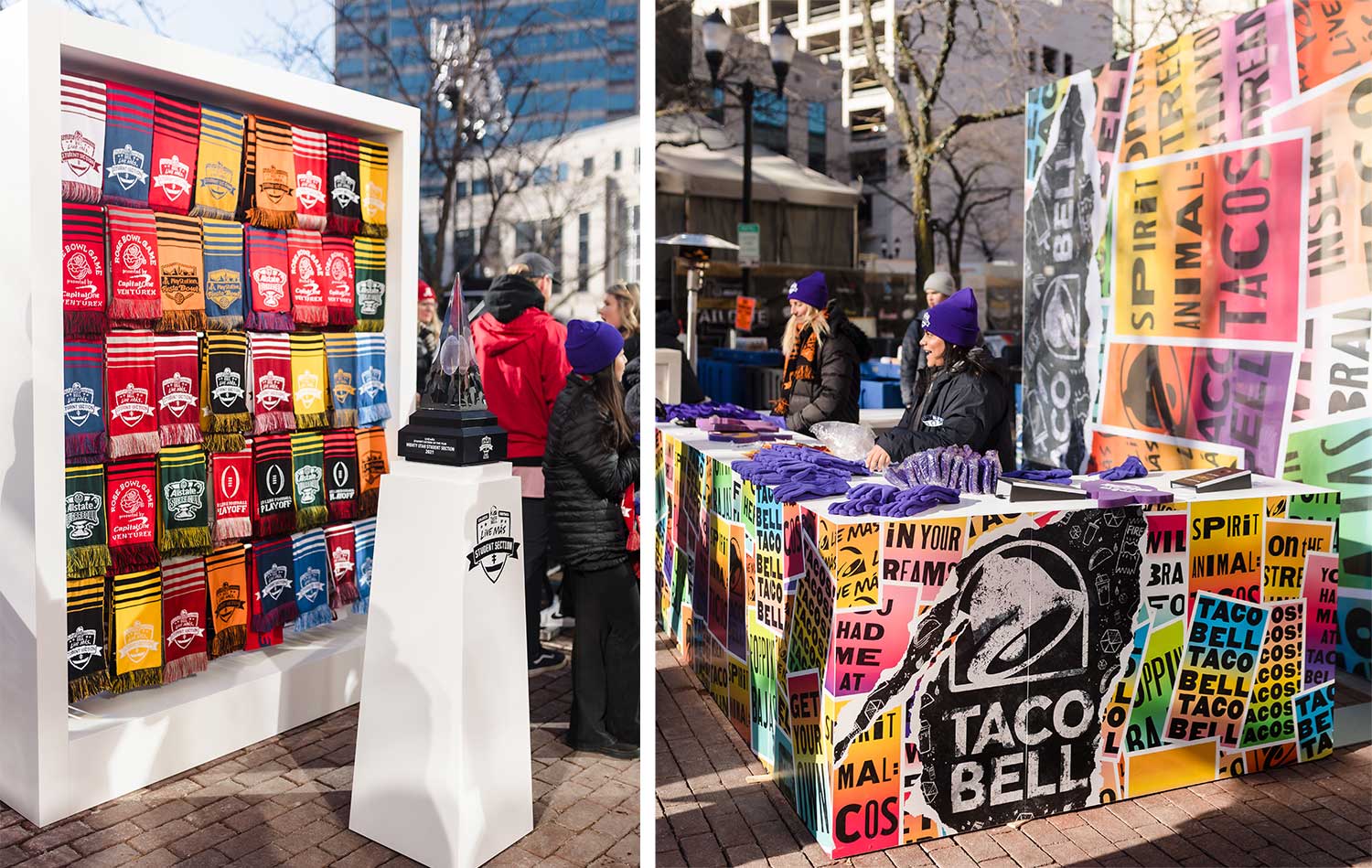 Taco Bell