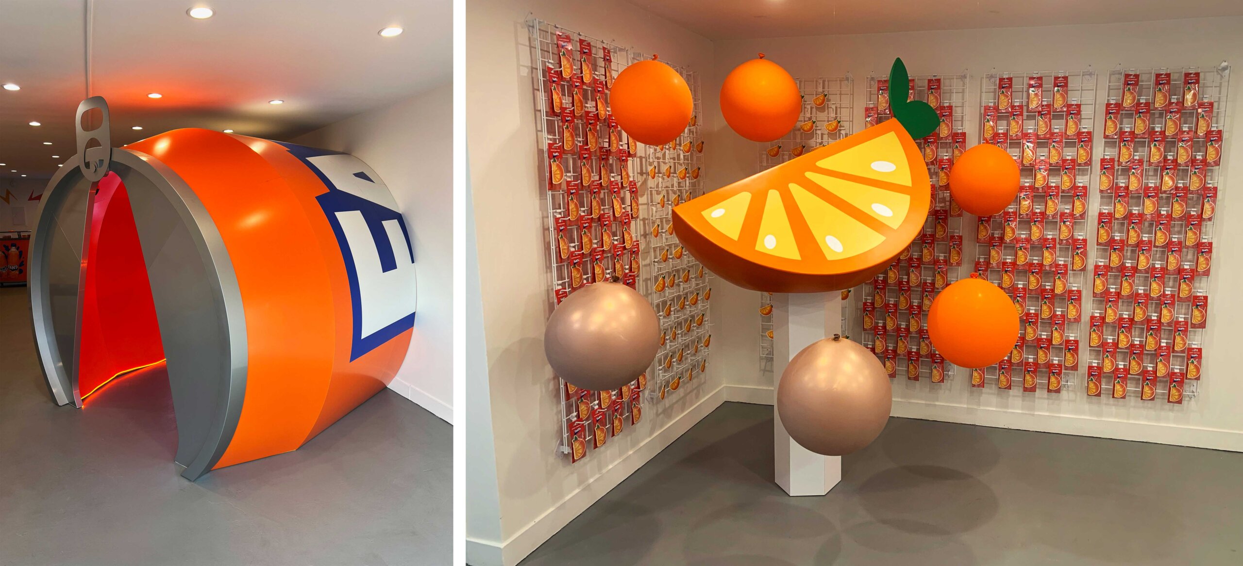Fanta