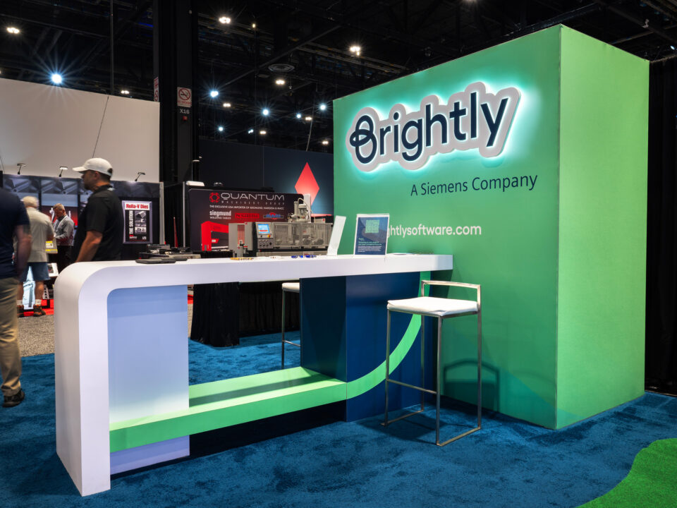 Brightly FabTech 2025