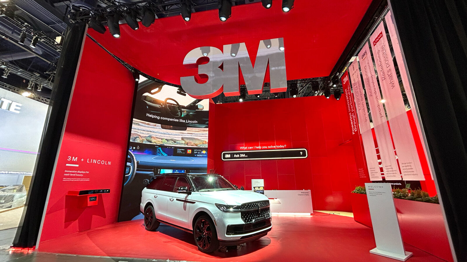3M CES 2026