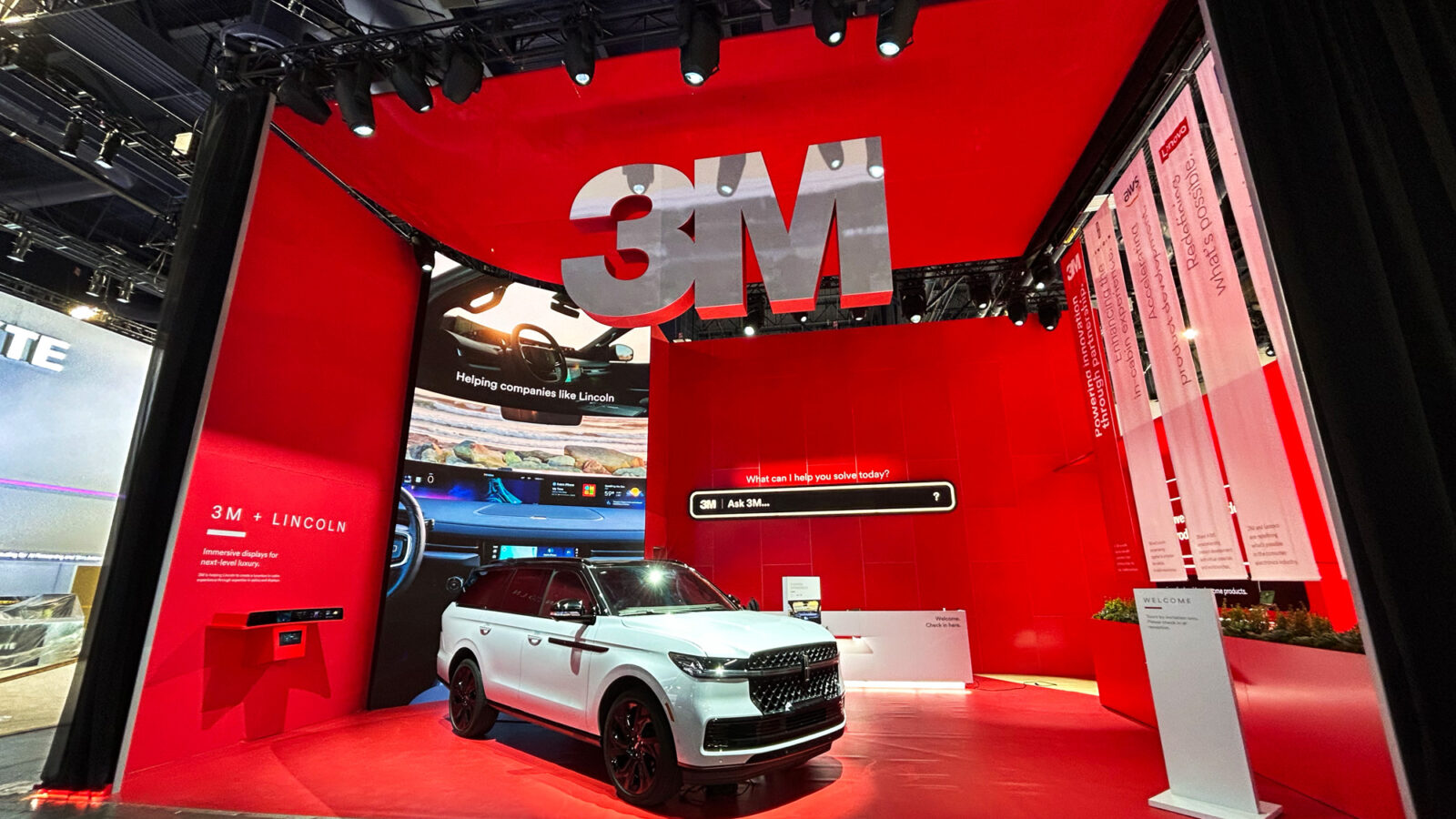 3M CES 2026