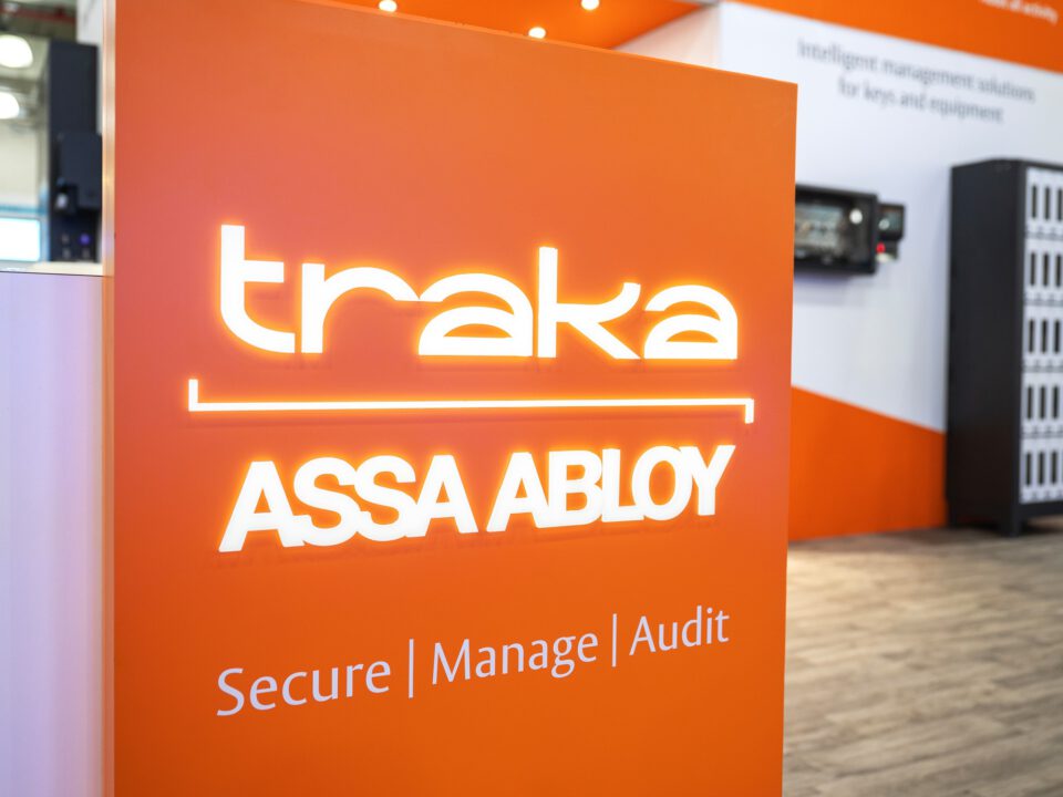Traka NRF 2026