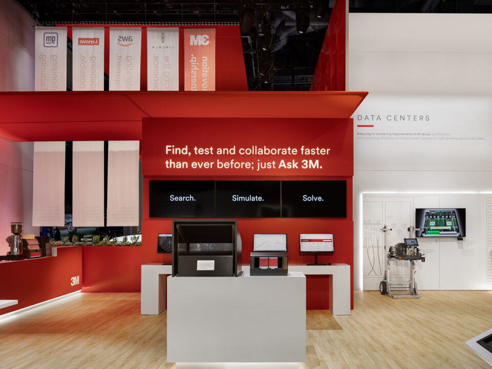 3M CES 2026