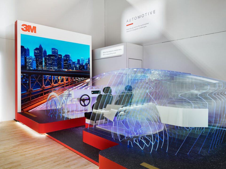 3M CES 2026