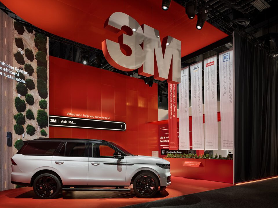 3M CES 2026