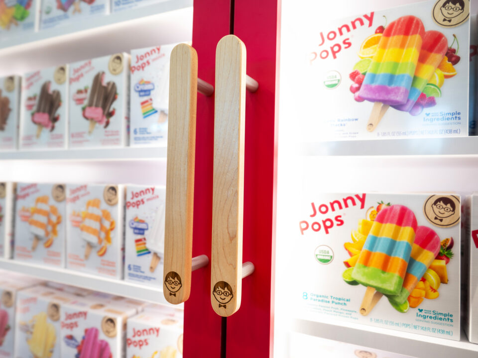 JonnyPops ExpoWest 2026